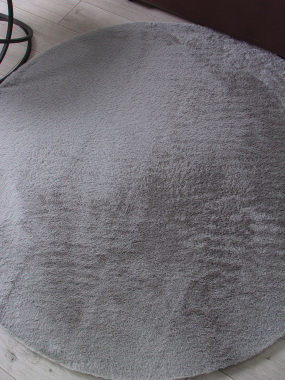 RABBIT LUXE - PX2001 - SILVER