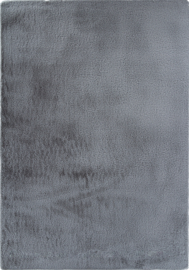 RABBIT LUXE - PX2001 - SILVER