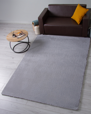 RABBIT LUXE - PX2001 - SILVER