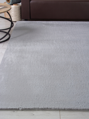 RABBIT LUXE - PX2001 - SILVER