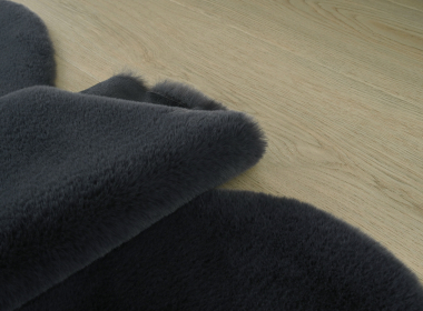 RABBIT PREMIUM - MS1000 - ANTRACITE