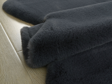 RABBIT PREMIUM - MS1000 - ANTRACITE