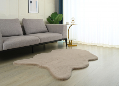 RABBIT PREMIUM - MS1000 - BEIGE