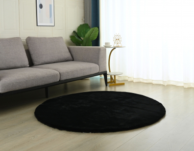 RABBIT PREMIUM - MS1000 - BLACK