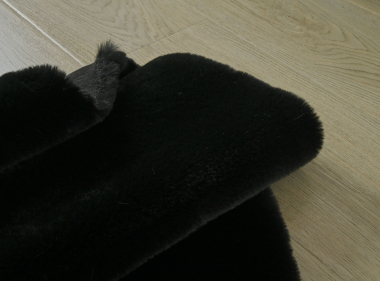 RABBIT PREMIUM - MS1000 - BLACK