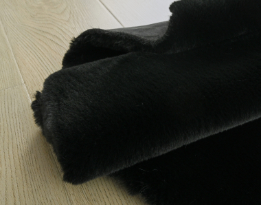 RABBIT PREMIUM - MS1000 - BLACK