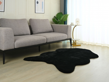 RABBIT PREMIUM - MS1000 - BLACK