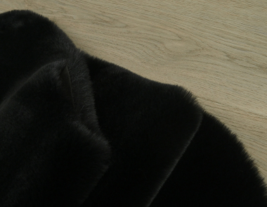 RABBIT PREMIUM - MS1000 - BLACK