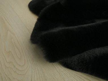 RABBIT PREMIUM - MS1000 - BLACK