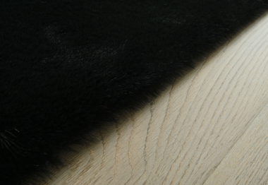 RABBIT PREMIUM - MS1000 - BLACK