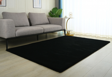 RABBIT PREMIUM - MS1000 - BLACK