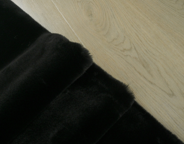 RABBIT PREMIUM - MS1000 - BLACK