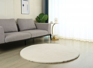 RABBIT PREMIUM - MS1000 - CREAM