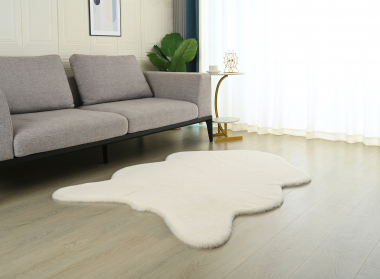 RABBIT PREMIUM - MS1000 - CREAM