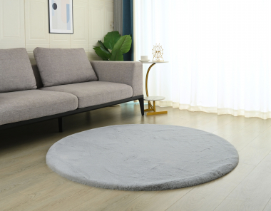 RABBIT PREMIUM - MS1000 - L.GREY