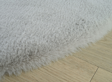 RABBIT PREMIUM - MS1000 - L.GREY