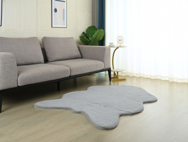 RABBIT PREMIUM - MS1000 - L.GREY