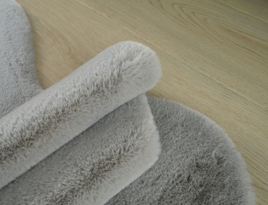 RABBIT PREMIUM - MS1000 - L.GREY