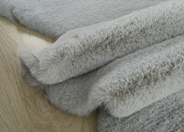 RABBIT PREMIUM - MS1000 - L.GREY