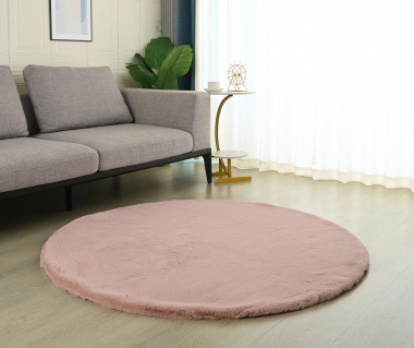 RABBIT PREMIUM - MS1000 - PINK