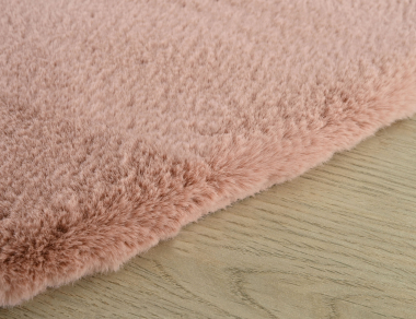 RABBIT PREMIUM - MS1000 - PINK