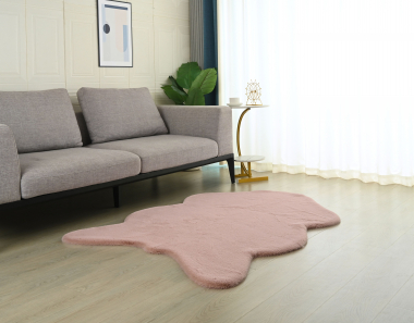 RABBIT PREMIUM - MS1000 - PINK