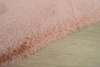 RABBIT PREMIUM - MS1000 - PINK