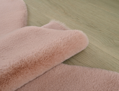 RABBIT PREMIUM - MS1000 - PINK