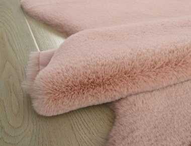 RABBIT PREMIUM - MS1000 - PINK