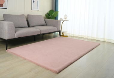 RABBIT PREMIUM - MS1000 - PINK