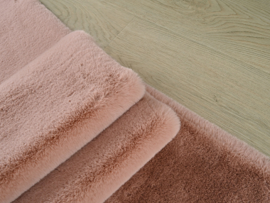 RABBIT PREMIUM - MS1000 - PINK