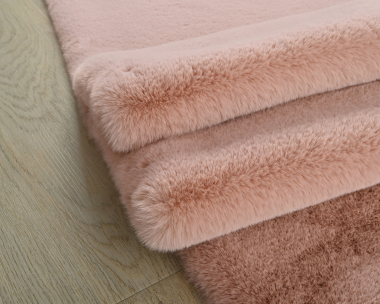 RABBIT PREMIUM - MS1000 - PINK