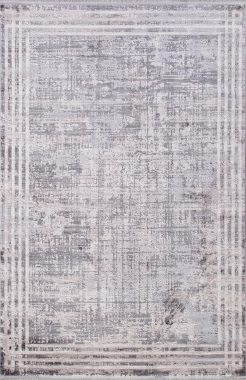 RAMIYA - 17879A - BROWN / L.GREY