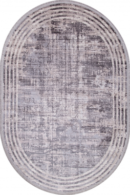 RAMIYA - 17879S - BROWN / L.GREY