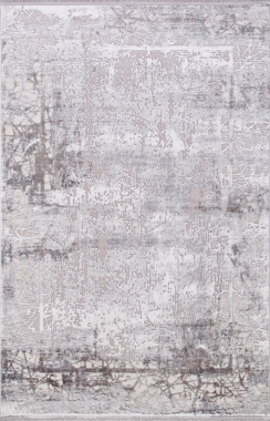 RAMIYA - 18704A - L.GREY / IVORY