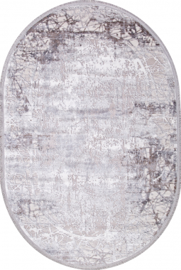 RAMIYA - 18704S - L.GREY / IVORY