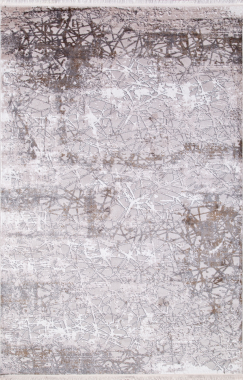 RAMIYA - 18708A - GREY / D.BEIGE