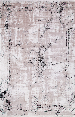 RAMIYA - 18720A - IVORY / D.BEIGE