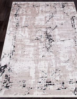 RAMIYA - 18720A - IVORY / D.BEIGE
