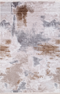 RAMIYA - 18734A - GREY / D.BEIGE