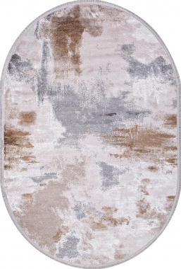 RAMIYA - 18734S - GREY / D.BEIGE