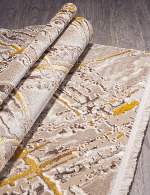 REGINA - O0272 - 075 GOLD