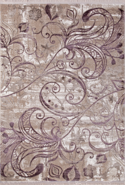 REGINA - O0273 - 050 PURPLE