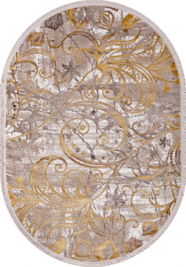 REGINA - O0273 - 075 GOLD