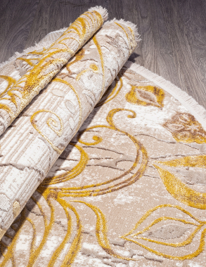 REGINA - O0273 - 075 GOLD