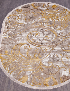 REGINA - O0273 - 075 GOLD