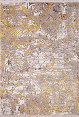 REGINA - O0273 - 075 GOLD