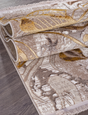 REGINA - O0273 - 075 GOLD
