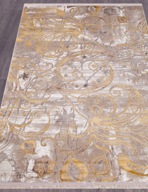 REGINA - O0273 - 075 GOLD