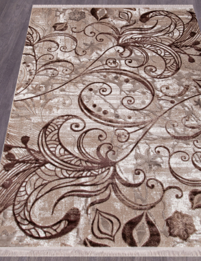 REGINA - O0273 - 080 BROWN